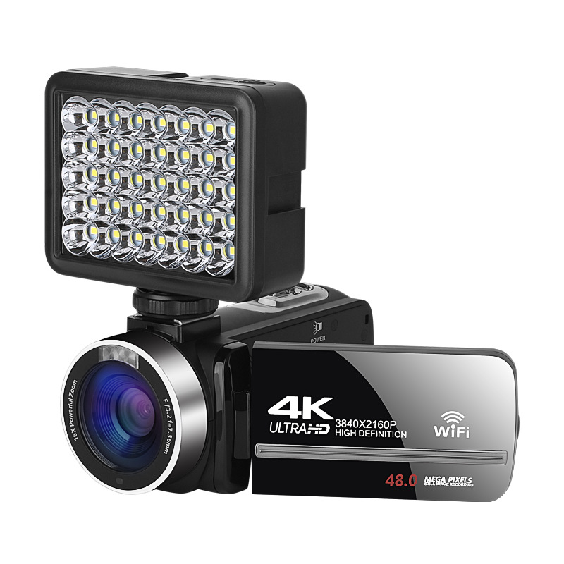 WiFi DIgital Night Vision HD Camera