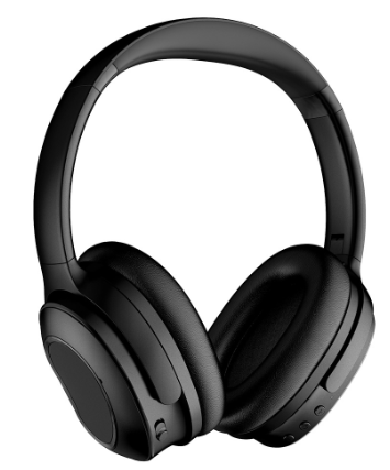 Wireless Bluetooth Headphones with Stereo Sound for Gaming