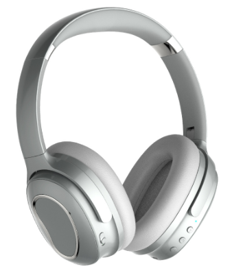 Wireless Bluetooth Headphones with Stereo Sound for Gaming