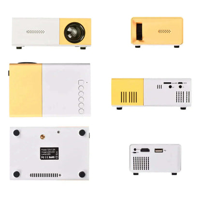 Mini Projector